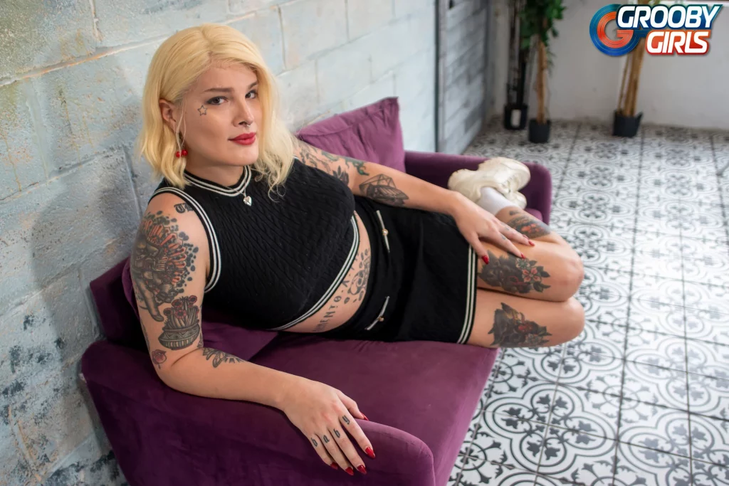 GROOBYGIRLS: Made in NYC